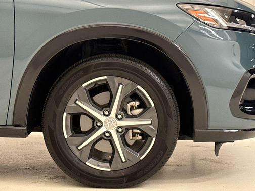 Pearl 2024 Honda HR-V EX-L