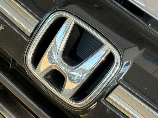 2017 Honda HR-V EX