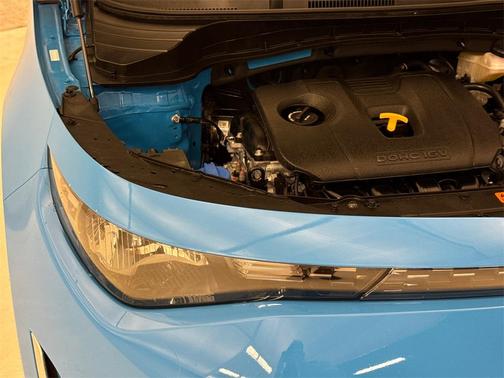 2024 Kia Soul GT-Line 2.0L