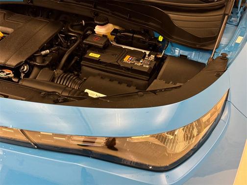 2024 Kia Soul GT-Line 2.0L