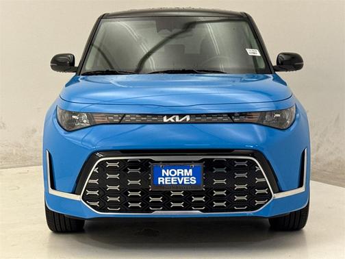 2024 Kia Soul GT-Line 2.0L
