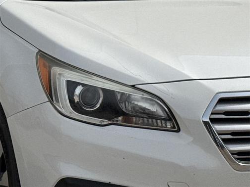 2017 Subaru Outback 3.6R Limited