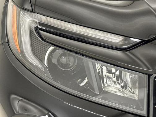 2025 Honda Ridgeline TrailSport+