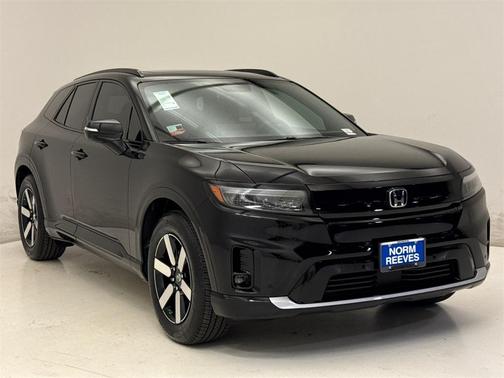 2025 Honda Prologue Touring