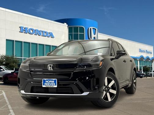 2025 Honda Prologue Touring