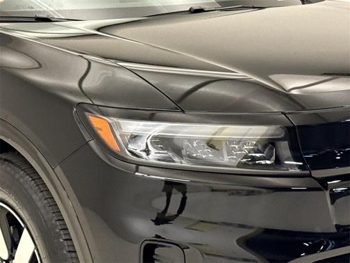 2025 Honda Prologue Touring