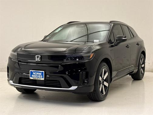 2025 Honda Prologue Touring