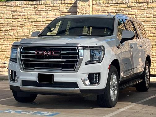 2024 GMC Yukon XL SLT