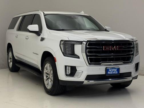 2024 GMC Yukon XL SLT
