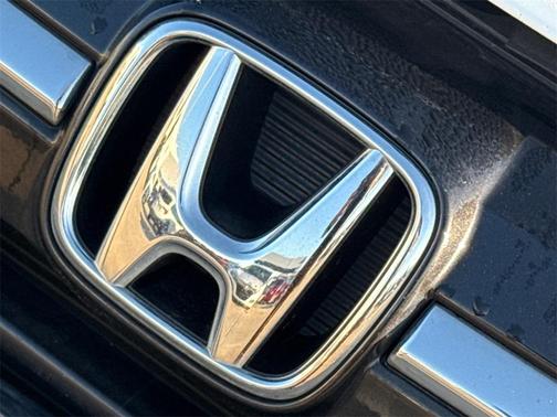 2016 Honda HR-V LX