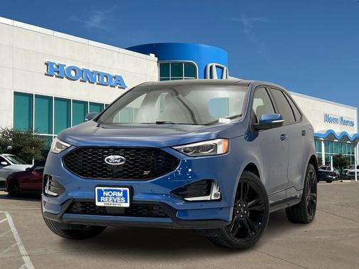 2020 Ford Edge ST