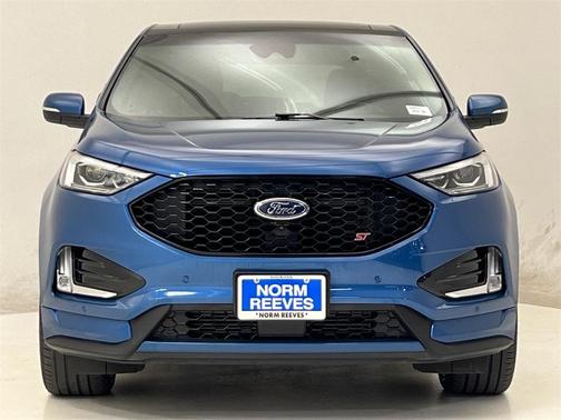 2020 Ford Edge ST