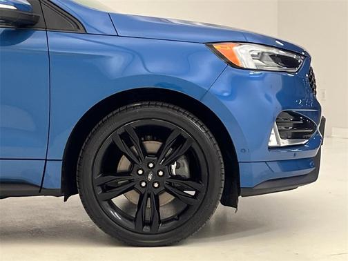 2020 Ford Edge ST