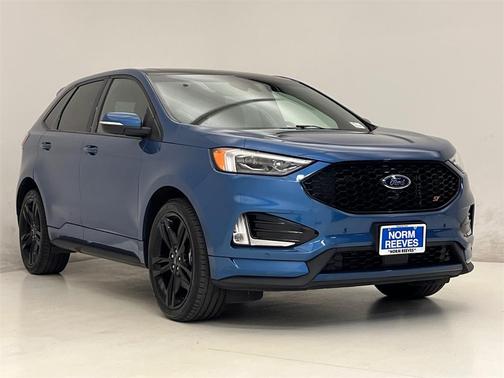 2020 Ford Edge ST
