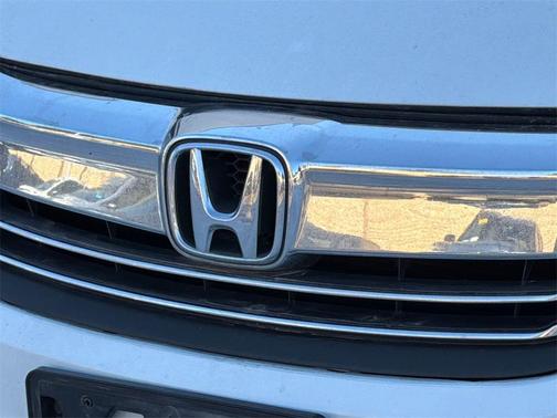 2017 Honda Accord Touring