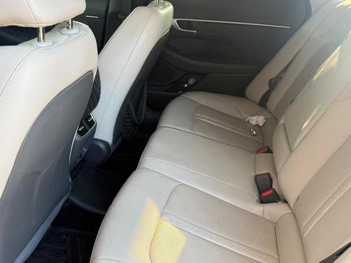 2020 Hyundai SONATA Limited