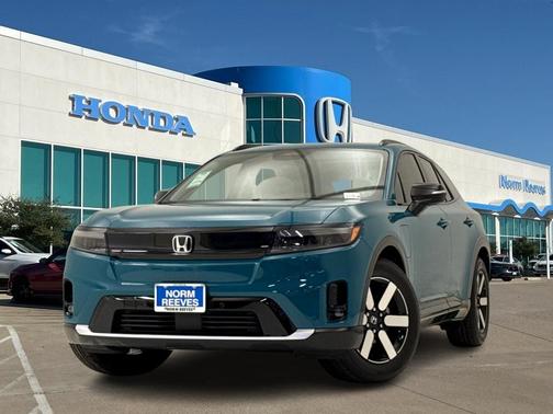 2026 Honda Prologue Touring