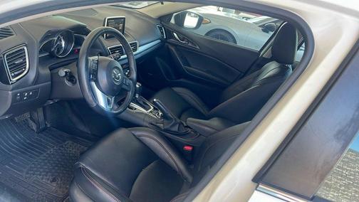 2014 Mazda Mazda3 s Touring