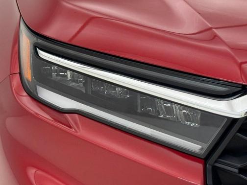 2023 Honda Pilot EX-L 8-Passenger