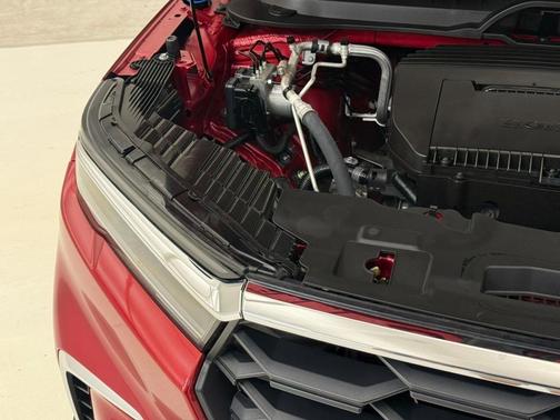 2023 Honda Pilot EX-L 8-Passenger