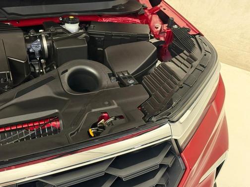 2023 Honda Pilot EX-L 8-Passenger