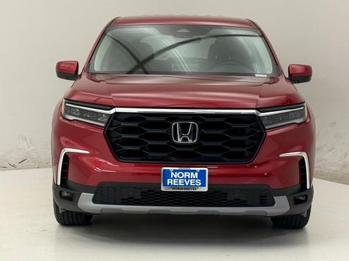 2023 Honda Pilot EX-L 8-Passenger