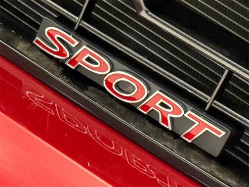2025 Honda Ridgeline Sport