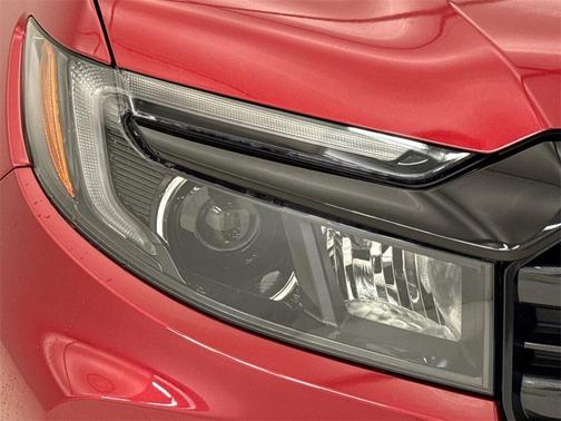 2025 Honda Ridgeline Sport