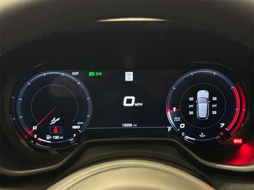 2024 Dodge Hornet GT