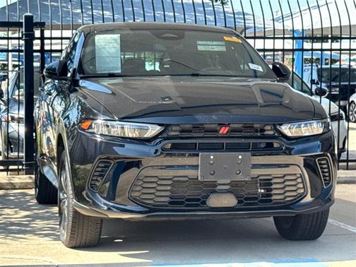 2024 Dodge Hornet GT