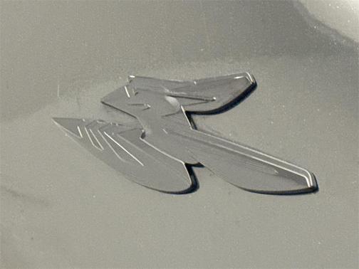 2024 Dodge Hornet GT