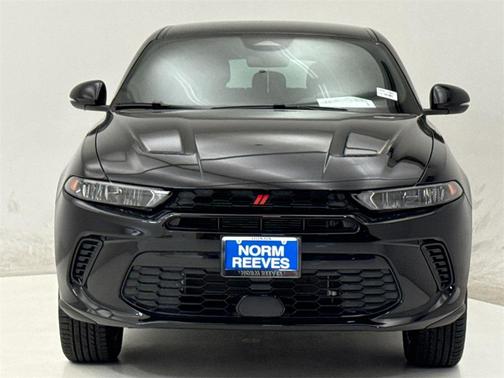 2024 Dodge Hornet GT