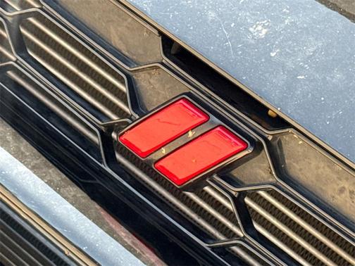 2024 Dodge Hornet GT