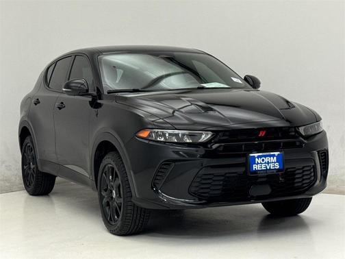 2024 Dodge Hornet GT