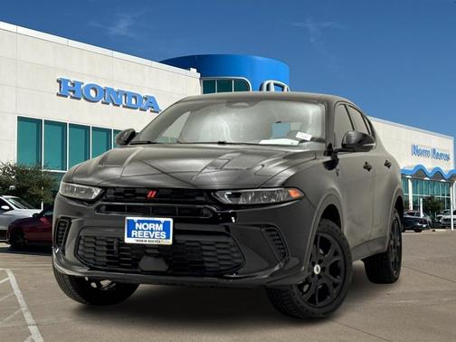 2024 Dodge Hornet GT