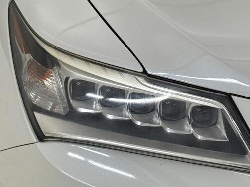 2015 Acura MDX 3.5L