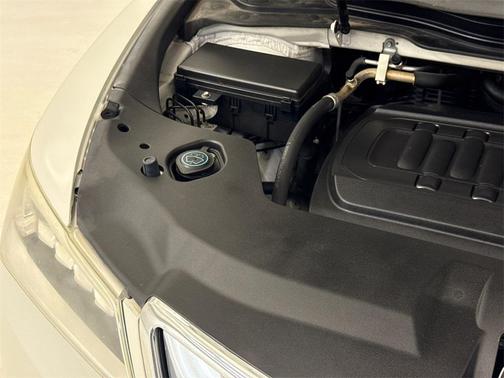 2015 Acura MDX 3.5L