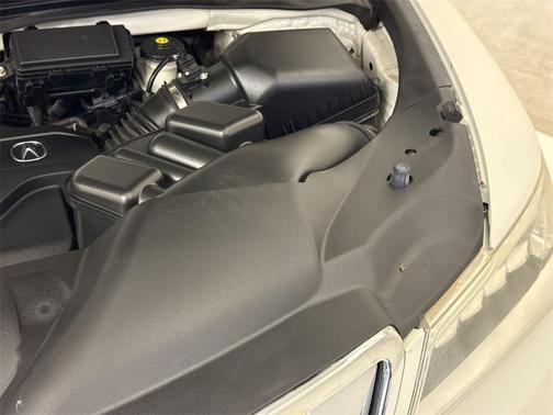 2015 Acura MDX 3.5L