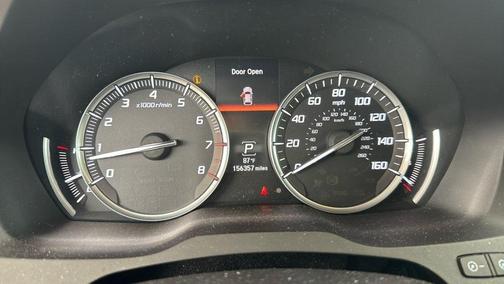 2015 Acura MDX 3.5L