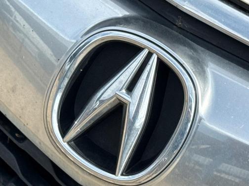 2015 Acura MDX 3.5L