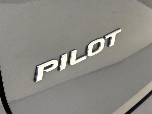 2021 Honda Pilot EX