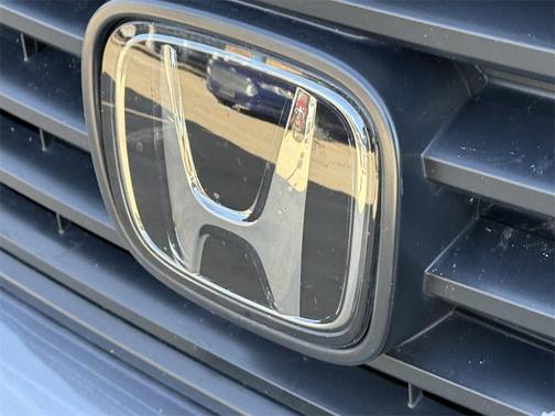 2021 Honda Ridgeline RTL