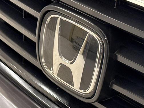 2021 Honda Ridgeline RTL
