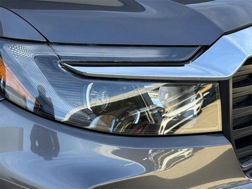 2021 Honda Ridgeline RTL