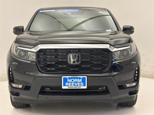 2024 Honda Passport EX-L