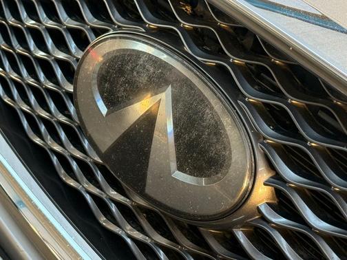 2019 INFINITI QX50 Luxe