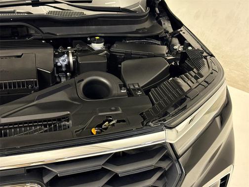 2023 Honda Pilot EX-L 8-Passenger