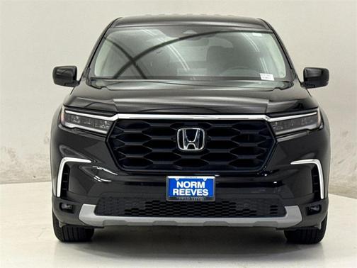 2023 Honda Pilot EX-L 8-Passenger