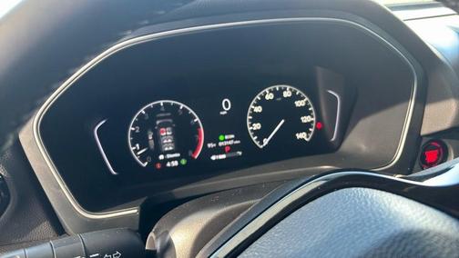 2023 Honda Pilot EX-L 8-Passenger