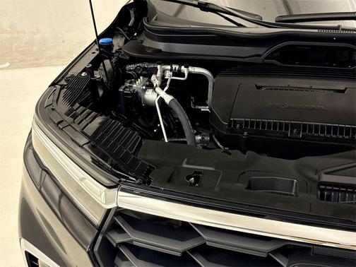 2023 Honda Pilot EX-L 8-Passenger